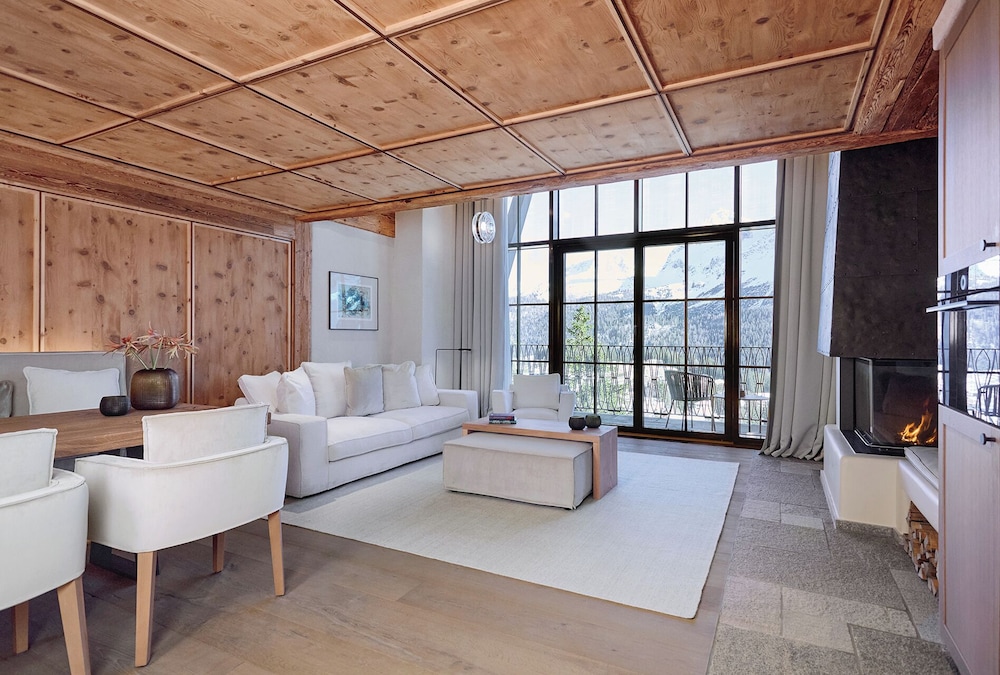 BelArosa Chalet the luxury hideaway in the Swiss Alps — 5-Star Luxury Hotel in Arosa, Switzerland