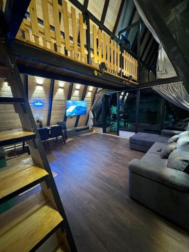 Cottage Sataplia