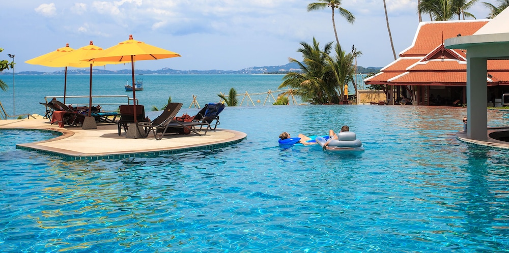 Samui Buri Beach Resort - last minute hotel in Koh Samui