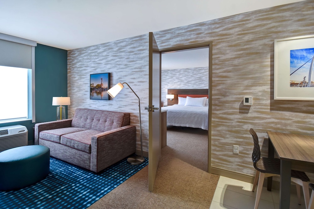 Home2 Suites by Hilton Wichita Downtown Delano - photo 25
