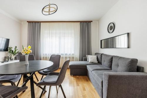 Cozy 2 bedroom house with parking slots — 4-Star Luxury Hotel in Zagreb, Croatia