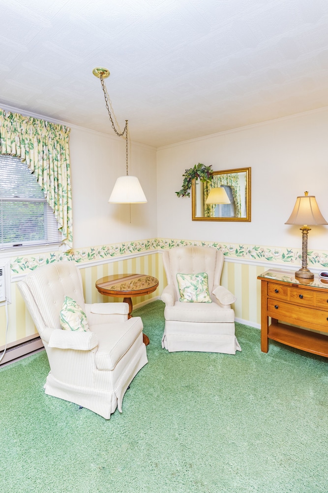Azalea Garden Inn - photo 6