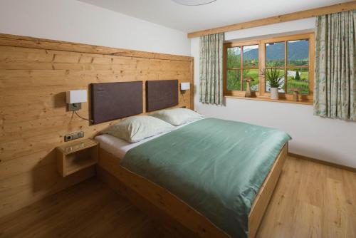 Ferienwohnung Unteröd — Koenigsee — photo 5