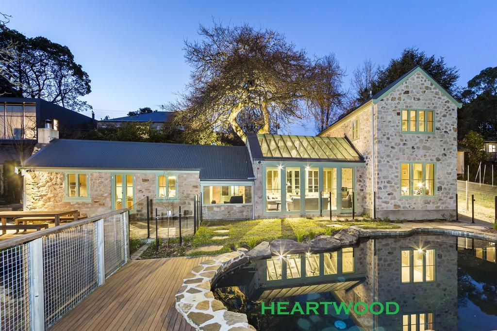 Crafers Cottages — Crafers — photo 3