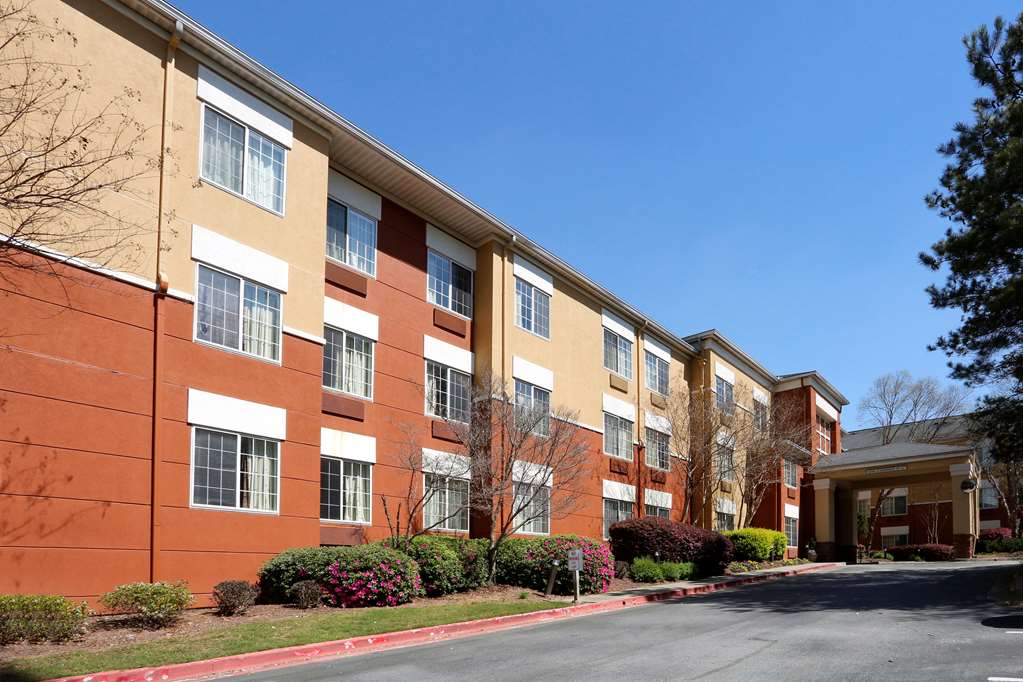 Extended Stay America Suites Atlanta Marietta Powers Ferry R - featured photo