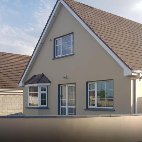 39 Woodview — 4-Star Luxury Hotel in Listowel, Republic of Ireland