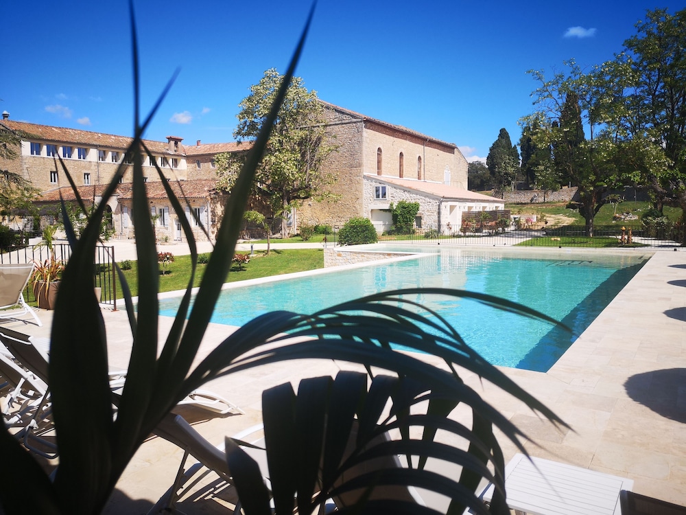 Hôtel du Couvent — hotel in Vallon-Pont-D'arc