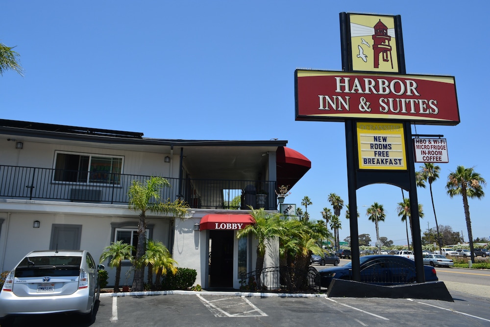Harbor Inn & Suites - featured photo