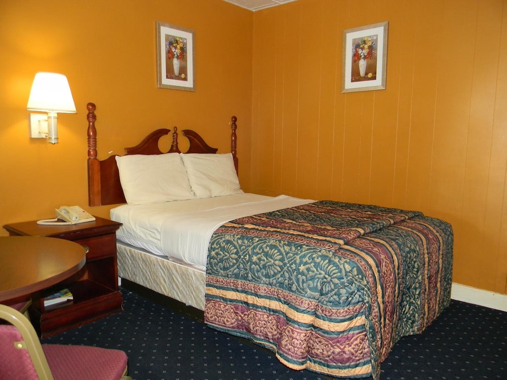 Fairfax Motel - photo 11