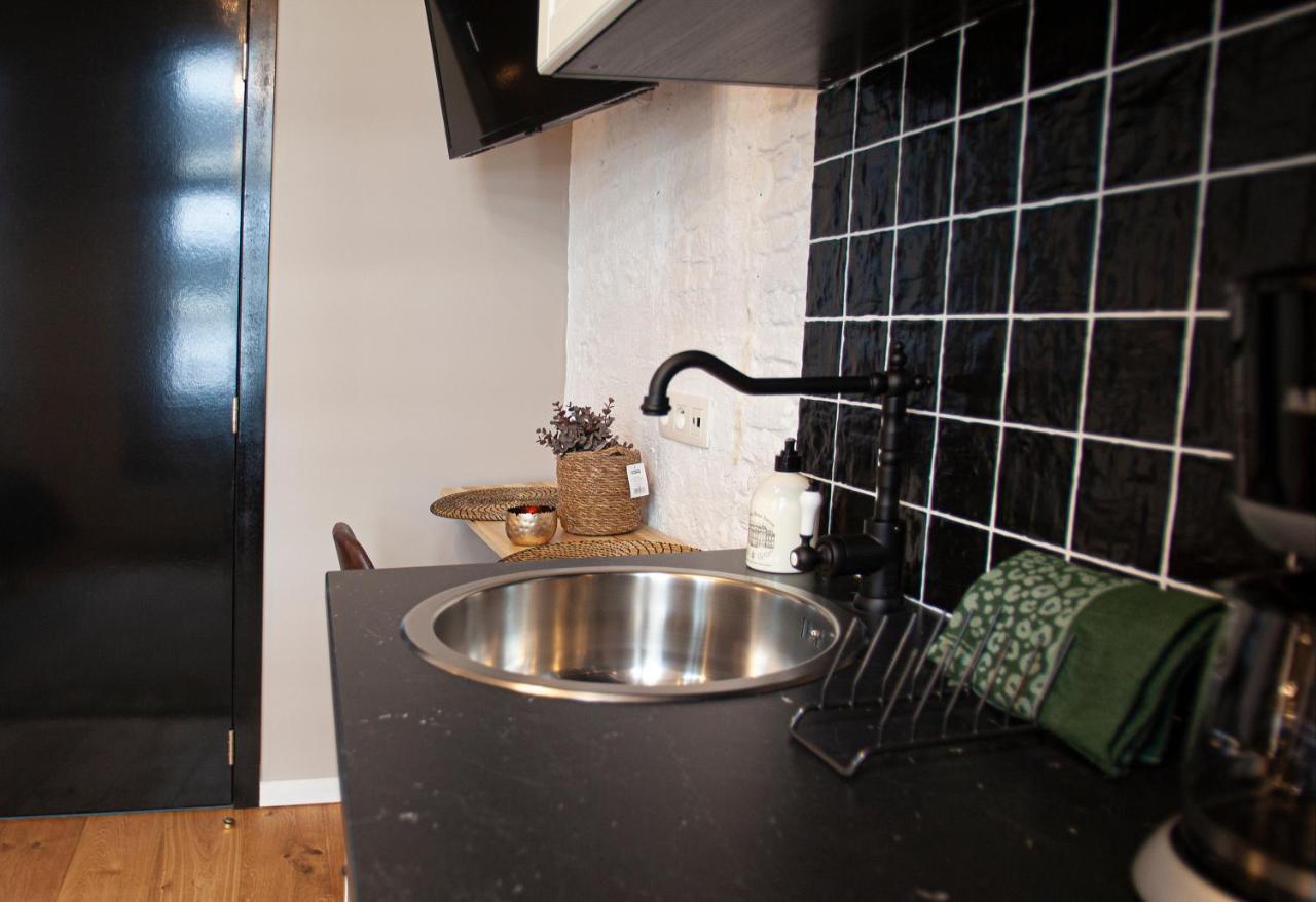 Luxury Suites Boutique by Rikas Hotels in Antwerpen, Belgium