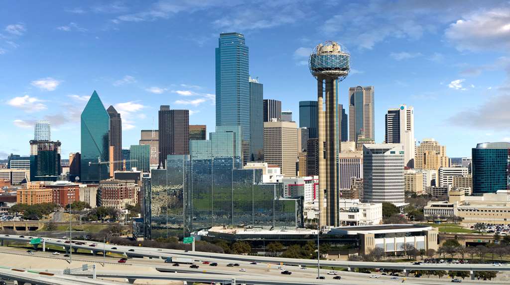 Hyatt Regency Dallas - photo 2