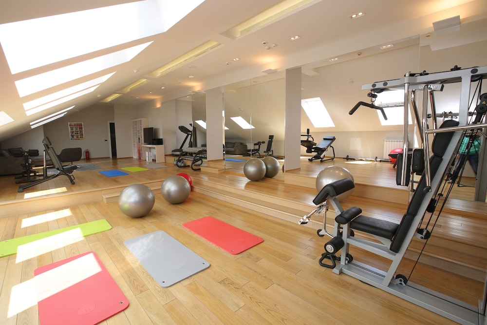 פעילויות וכושר