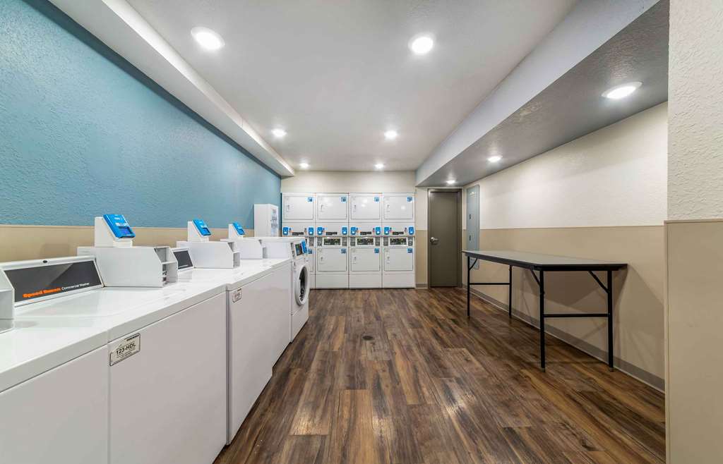 Extended Stay America Select Suites Deerfield Beach - photo 38