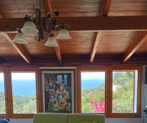 Buranti Sea View in Alghero, Italy