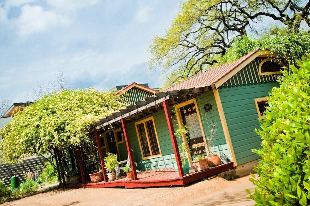 Park Lane Guest House - photo 3
