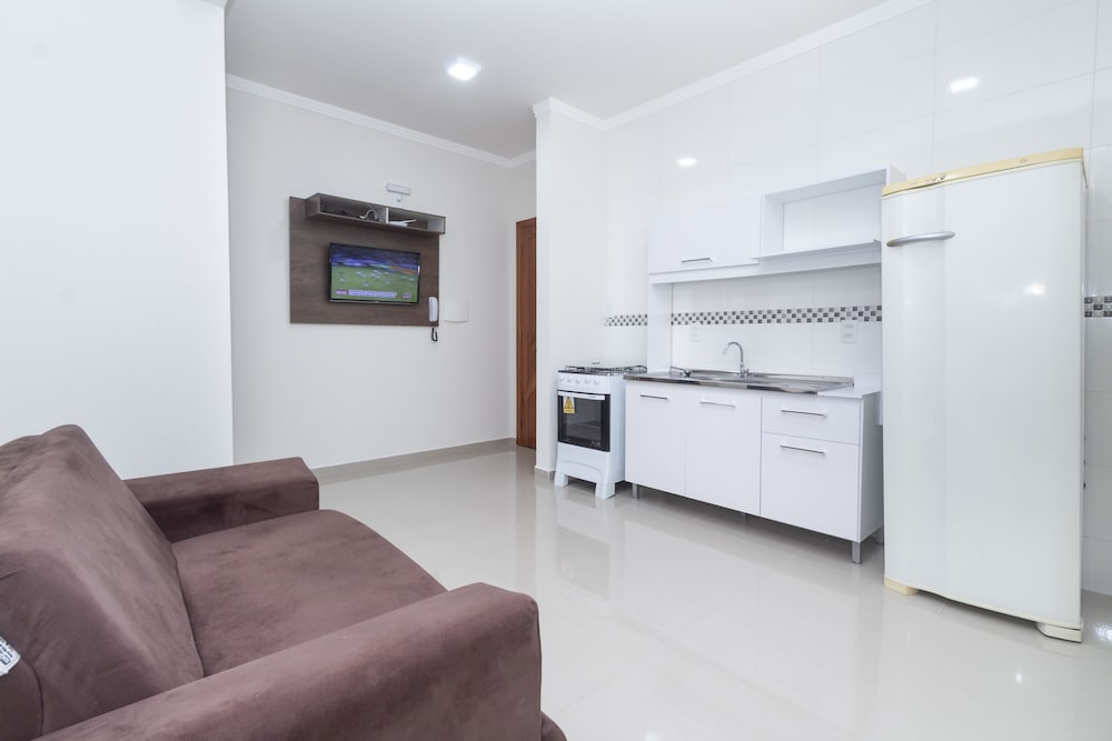 In-Room Kitchen