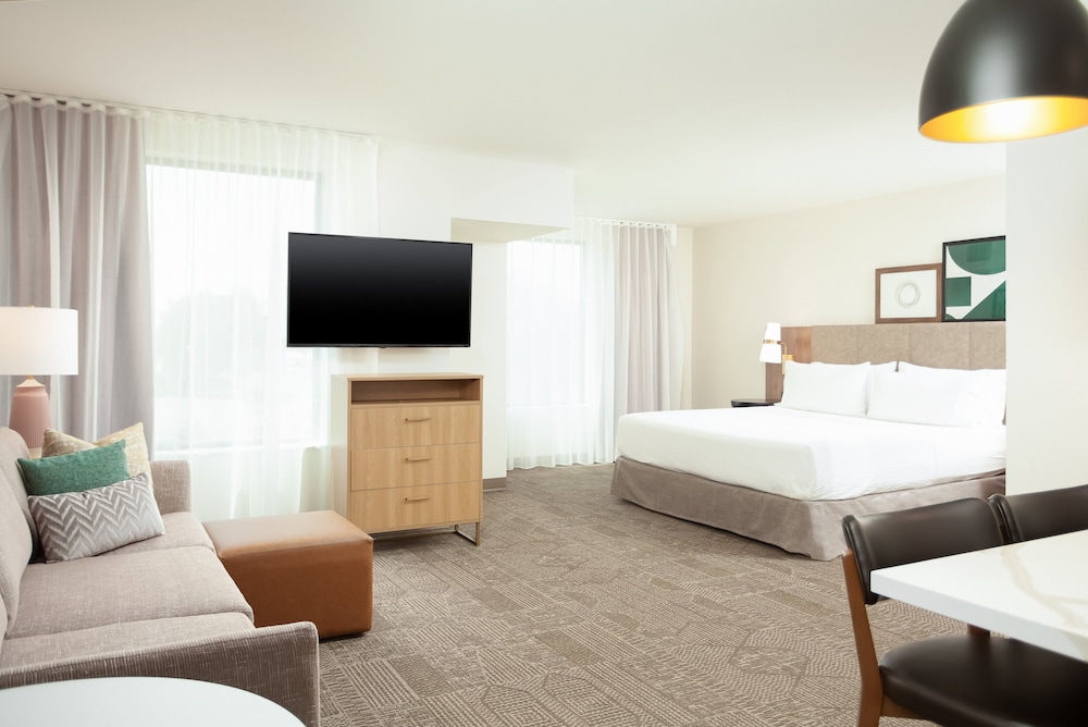 Staybridge Suites San Bernardino Loma Linda by IHG - photo 10