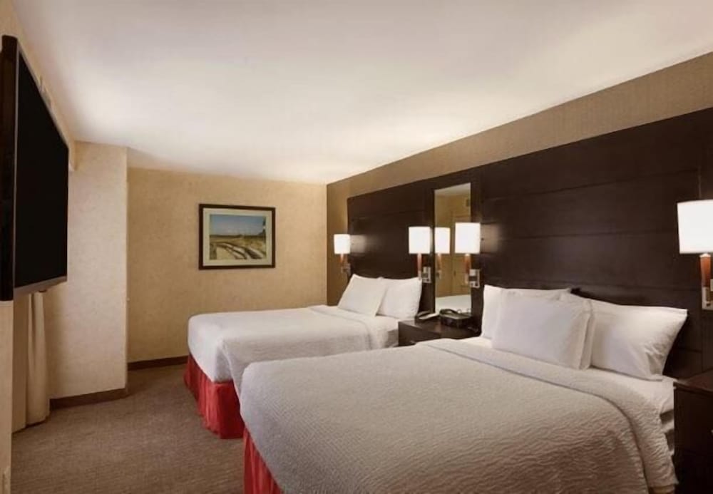 Residence Inn Long Island Islip Courthouse Complex - photo 9