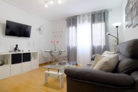 Apartamento con encanto en Córdoba — 4-Star Luxury Hotel in Cordoba, Spain