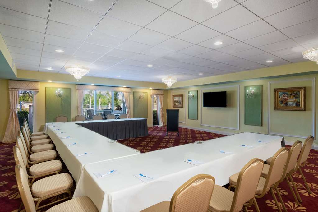 Safety Harbor Resort & Spa Trademark Collection by Wyndham - photo 73