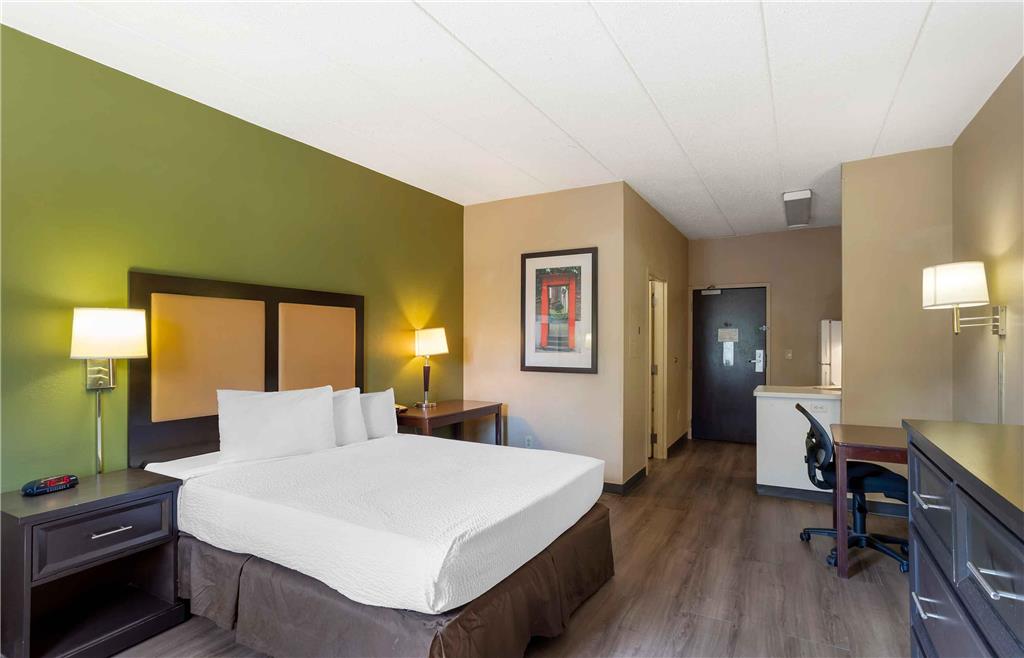 Extended Stay America Suites Philadelphia Airport Tinicum Bl - photo 10