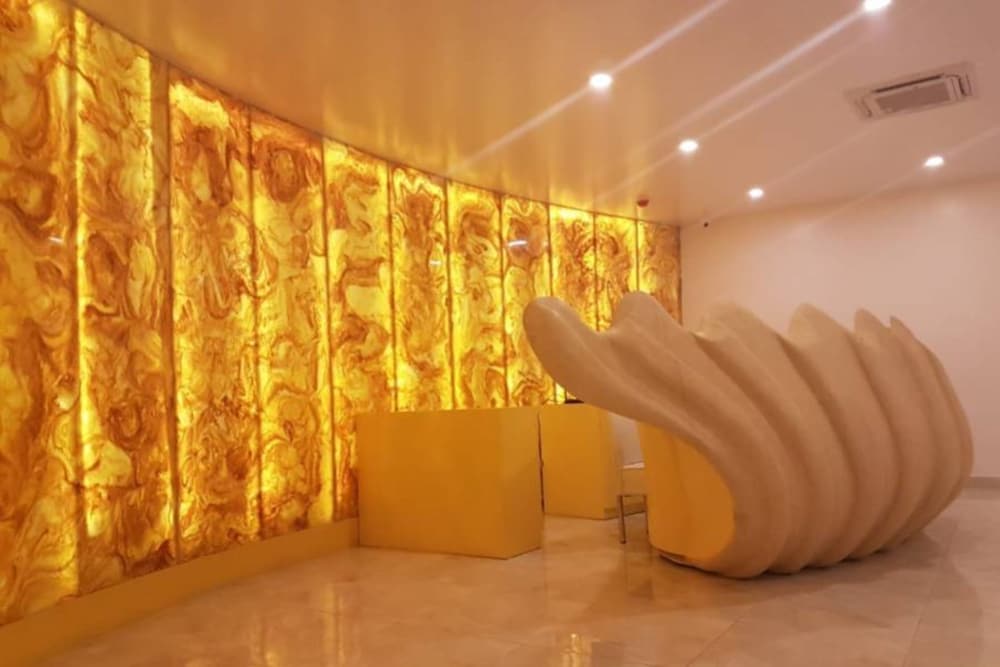 Hotel Blue Waves in Port Blair, India