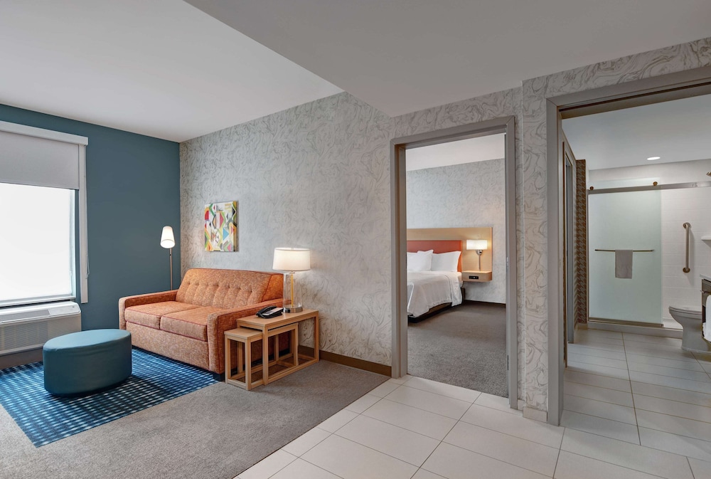 Home2 Suites by Hilton Bordentown - photo 29