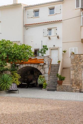 House Punat Residence — 4-Star Luxury Hotel in Punat, Croatia