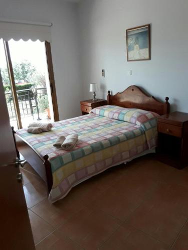 Yialos Apartments