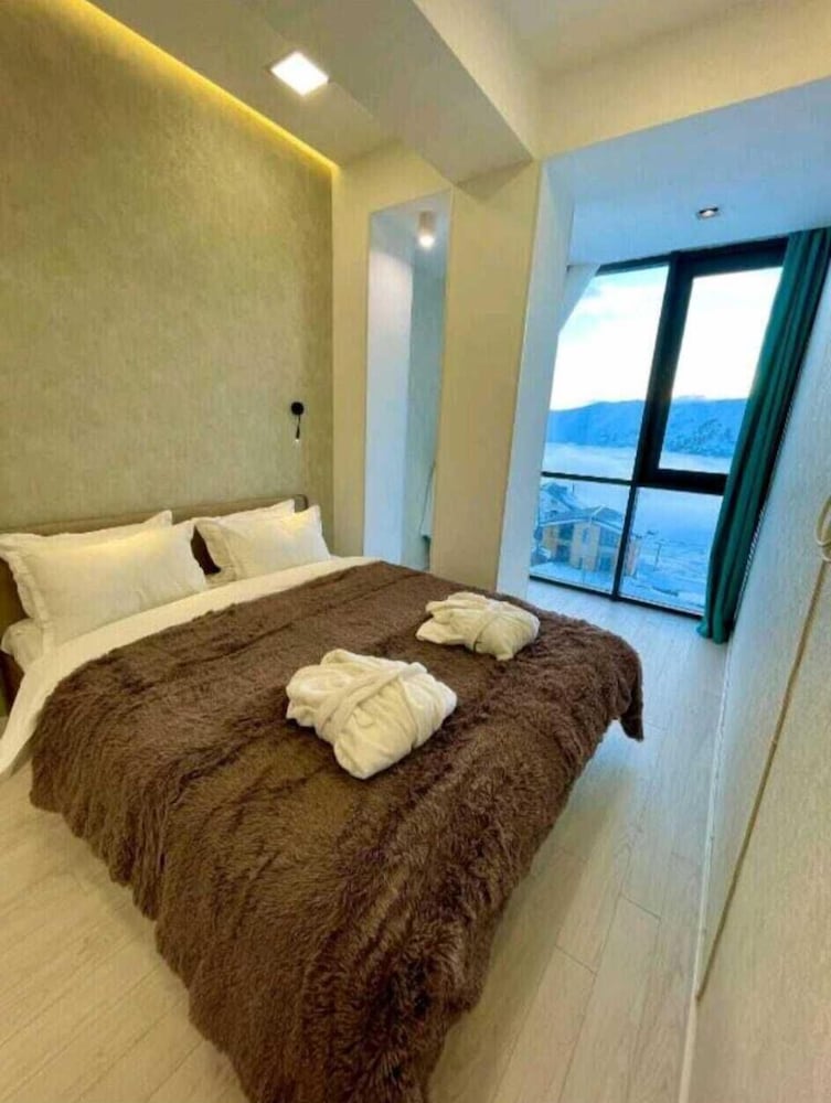 Gudauri Winter House