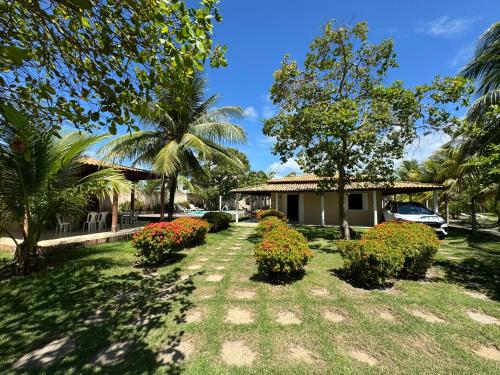 Chácara Lara Bela - last minute hotel in Unknown City