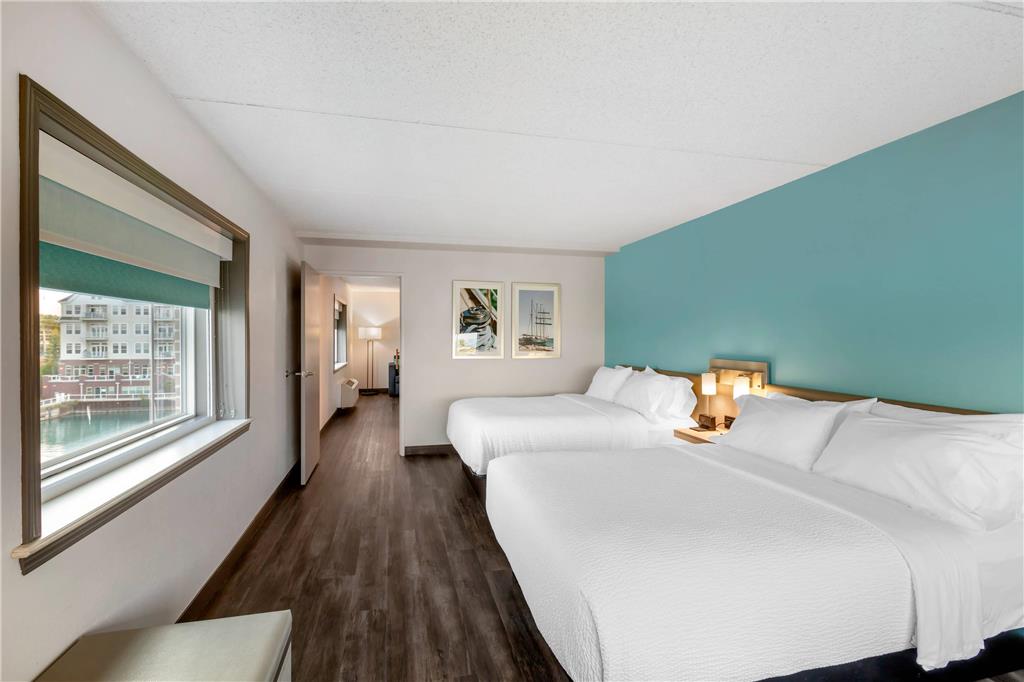 The Harborview on Lake Michigan Ascend Hotel Collection - photo 50