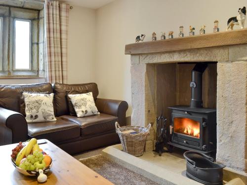 Little Grans Cottage — 4-Star Luxury Hotel in Keighley, United Kingdom