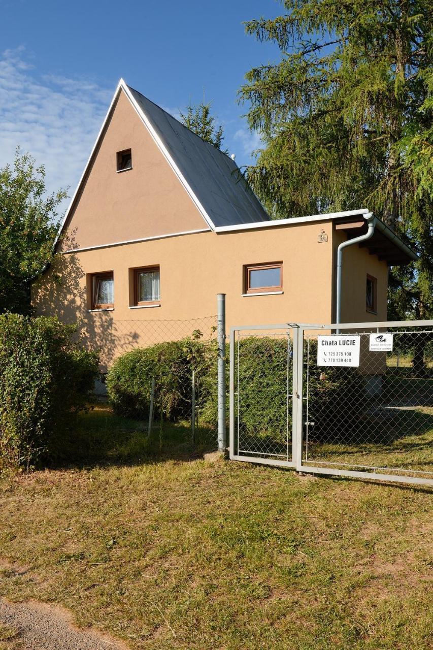 Chata Lucie Luleč - last minute hotel in Unknown City