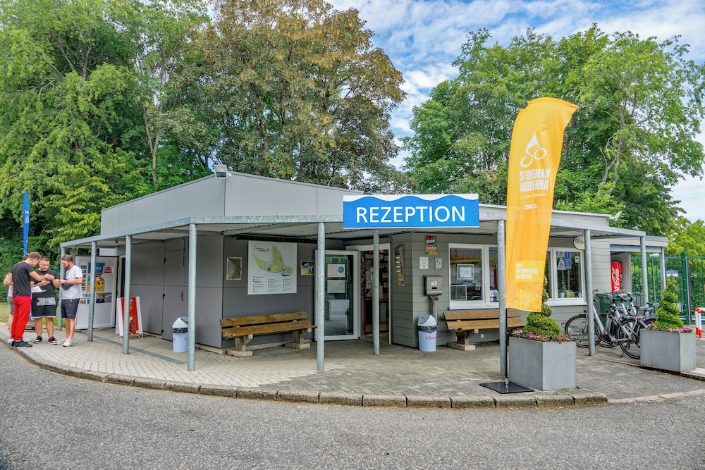 Worriken - carbon neutral hotel in Butgenbach