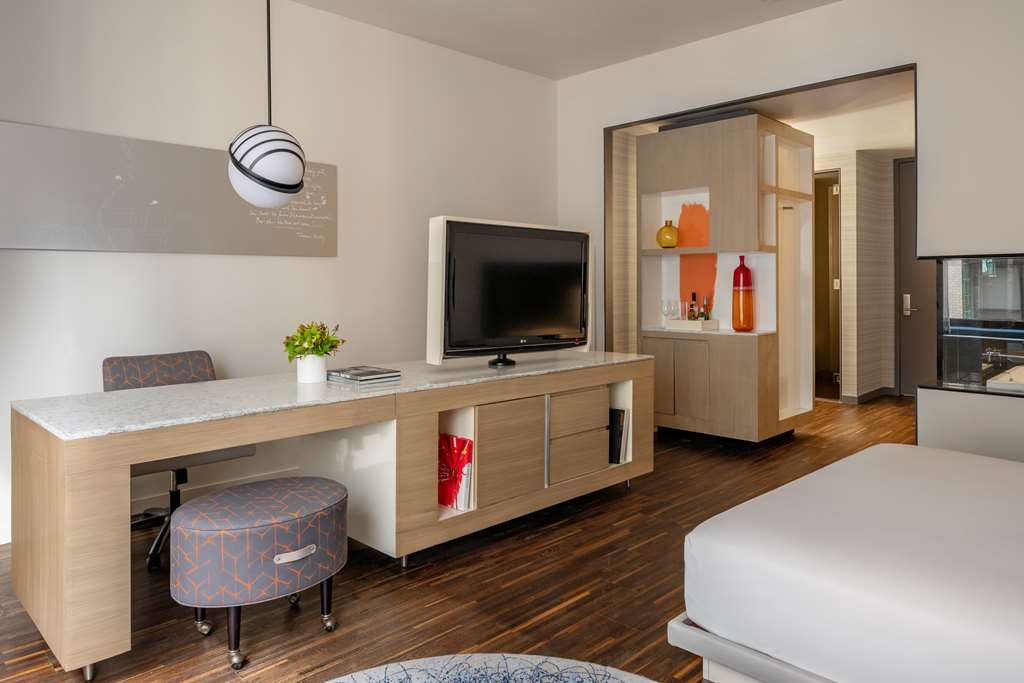 Hyatt Centric Wall Street New York - photo 7
