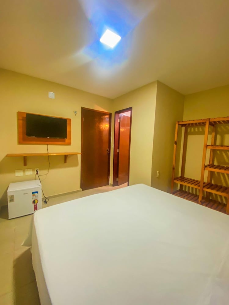 Vila Miná Pousada in Caucaia, Brasil