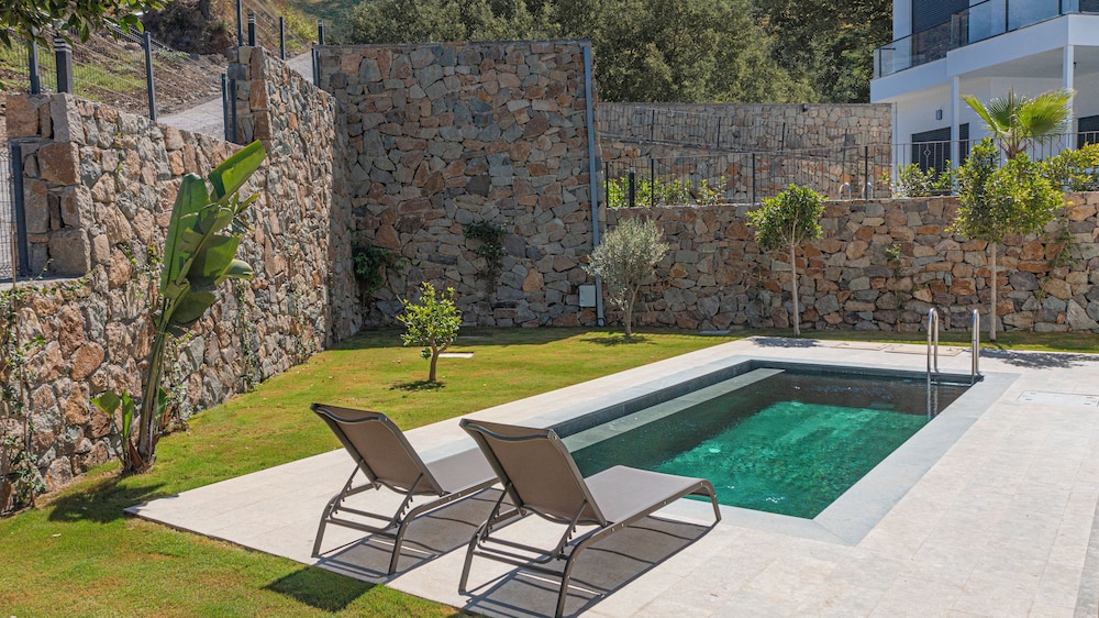 Al Mare — 4-Star Luxury Hotel in Bodrum, Turkey