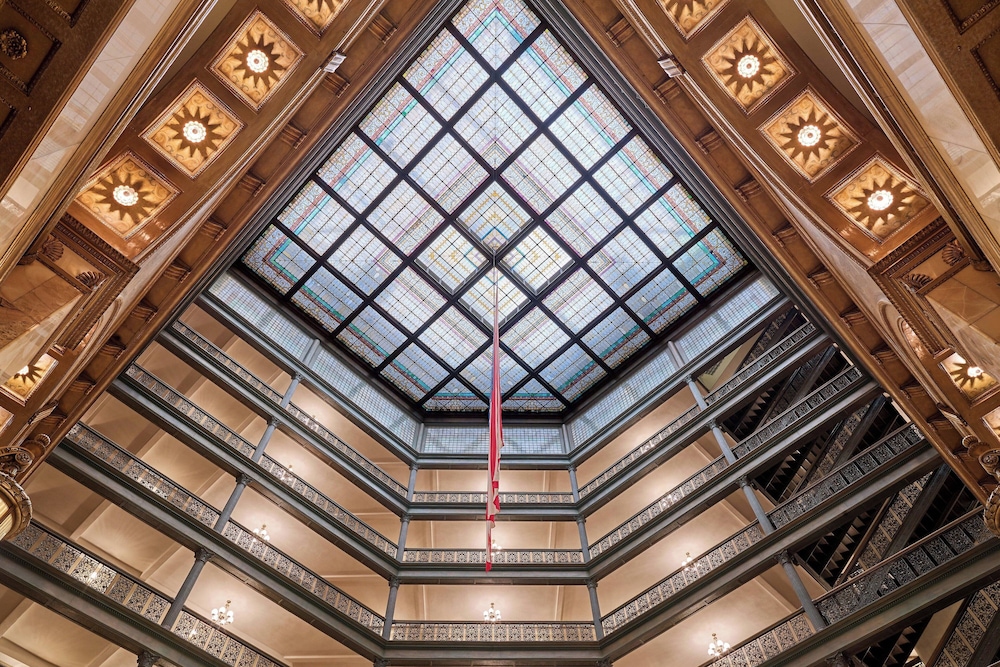 The Brown Palace Hotel and Spa Autograph Collection - photo 50