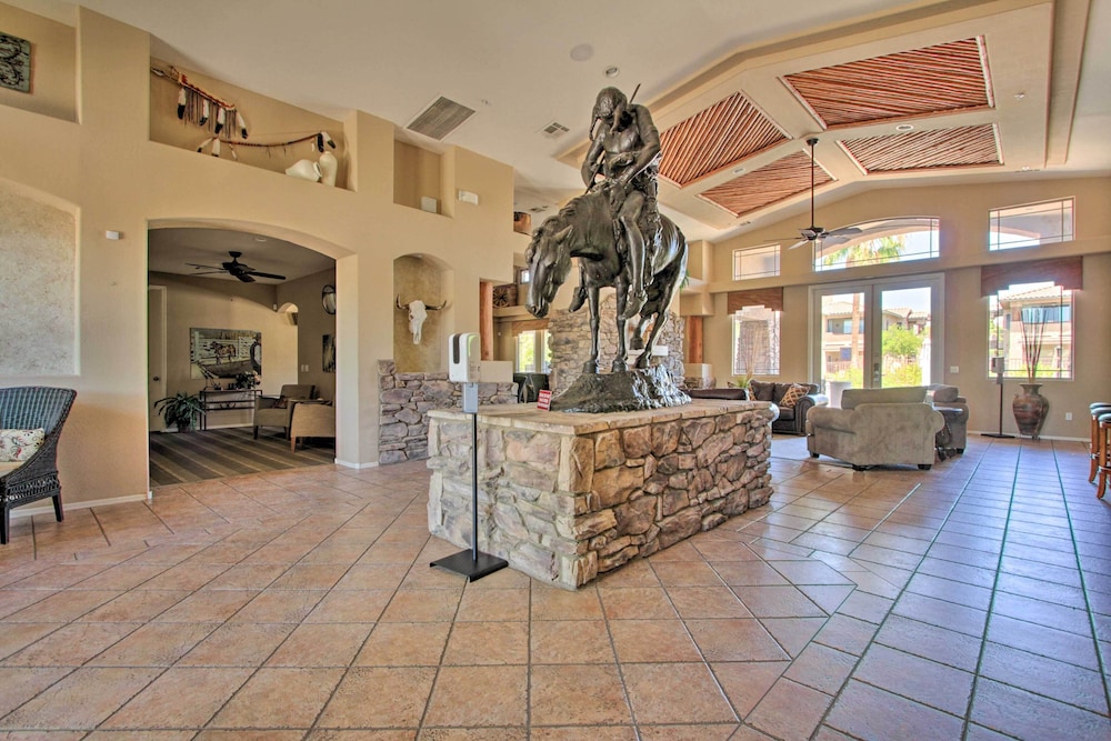 Scottsdale Condo w Balcony & Resort Amenities - photo 34