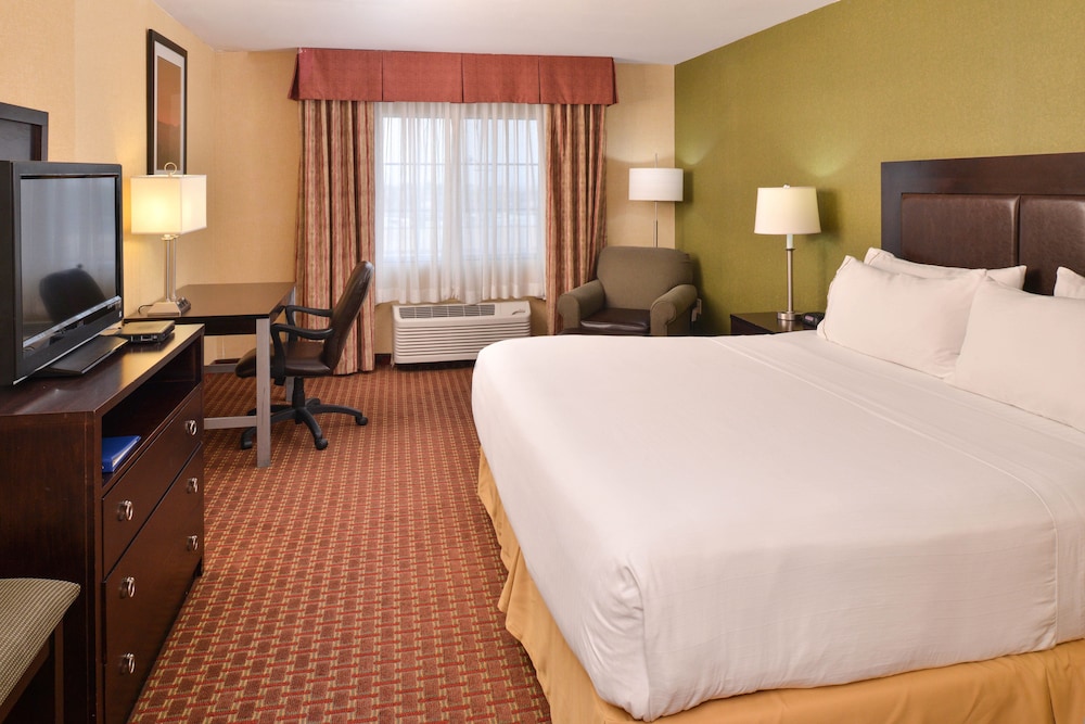 Holiday Inn Express Hotel & Suites El Centro by IHG - photo 18