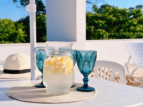 Villa Eva 5 Min To The Beach