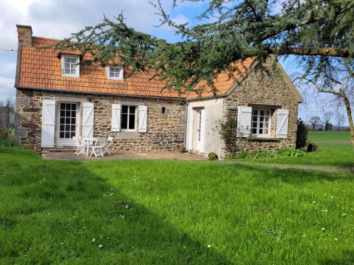 Le Cocon Des Marguerites — Langoat