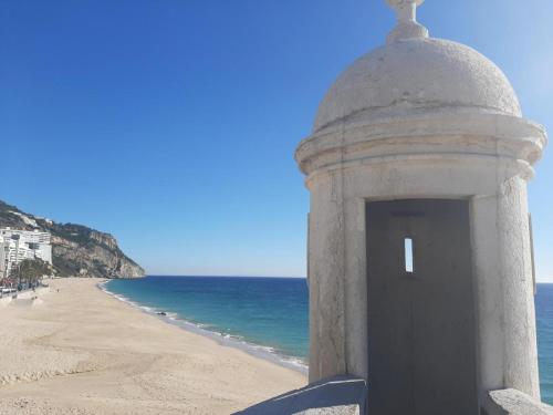 Notre paradis à Sesimbra — 4-Star Luxury Hotel in Sesimbra, Portugal