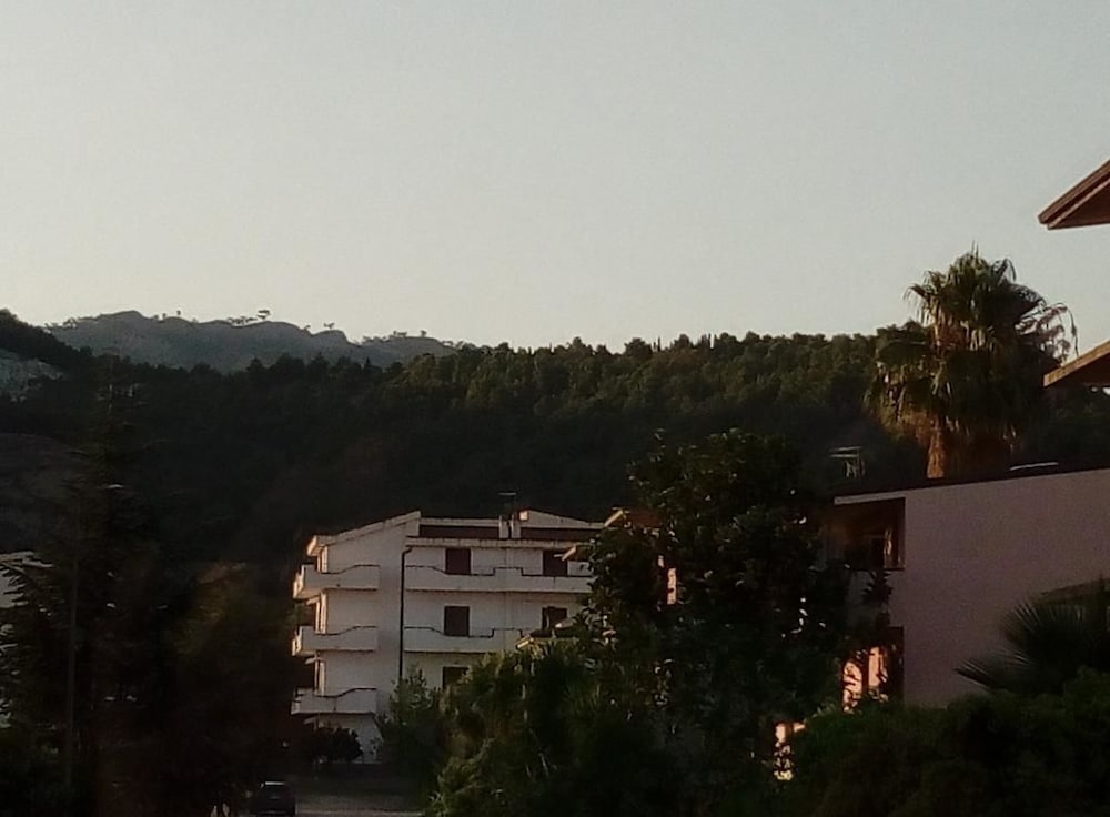 La Meta Eccelsa - last minute hotel in Condofuri