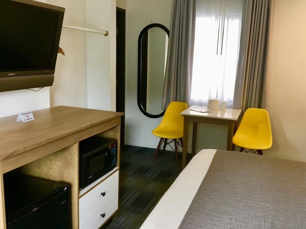 San Diego Downtown Lodge - photo 9