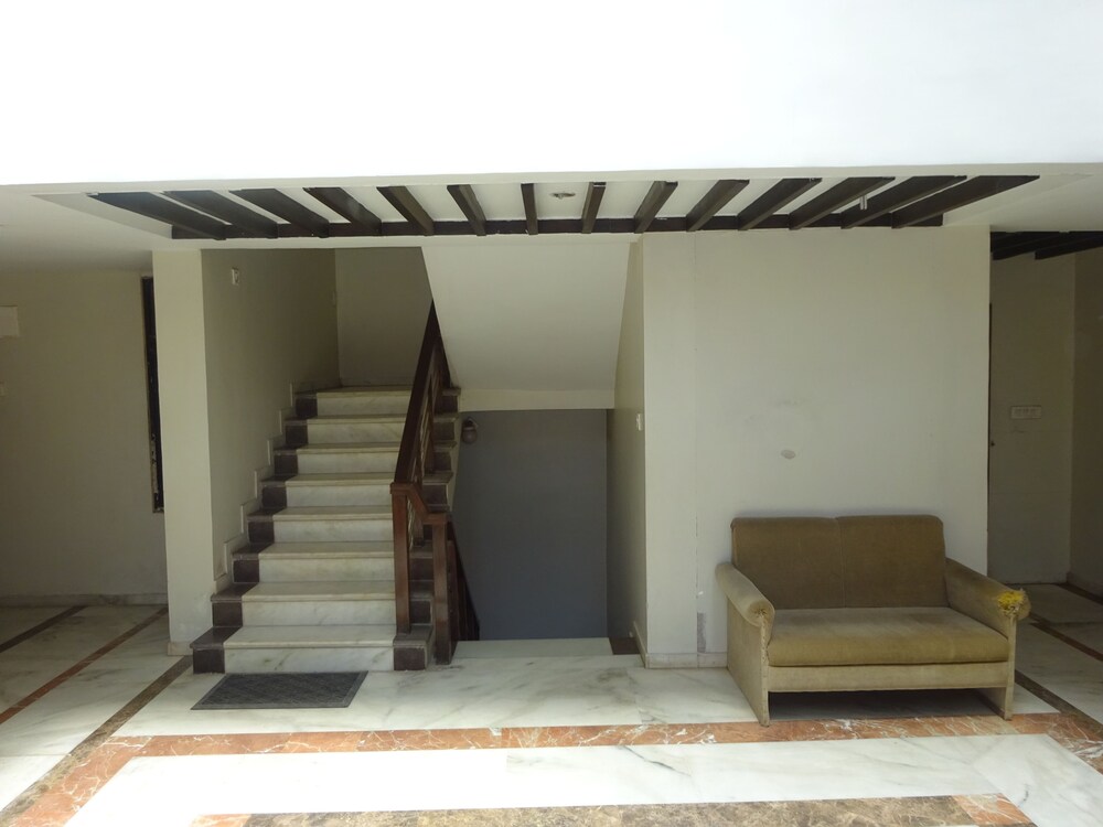 Hotel Ambey Residency — Palanpur — photo 3