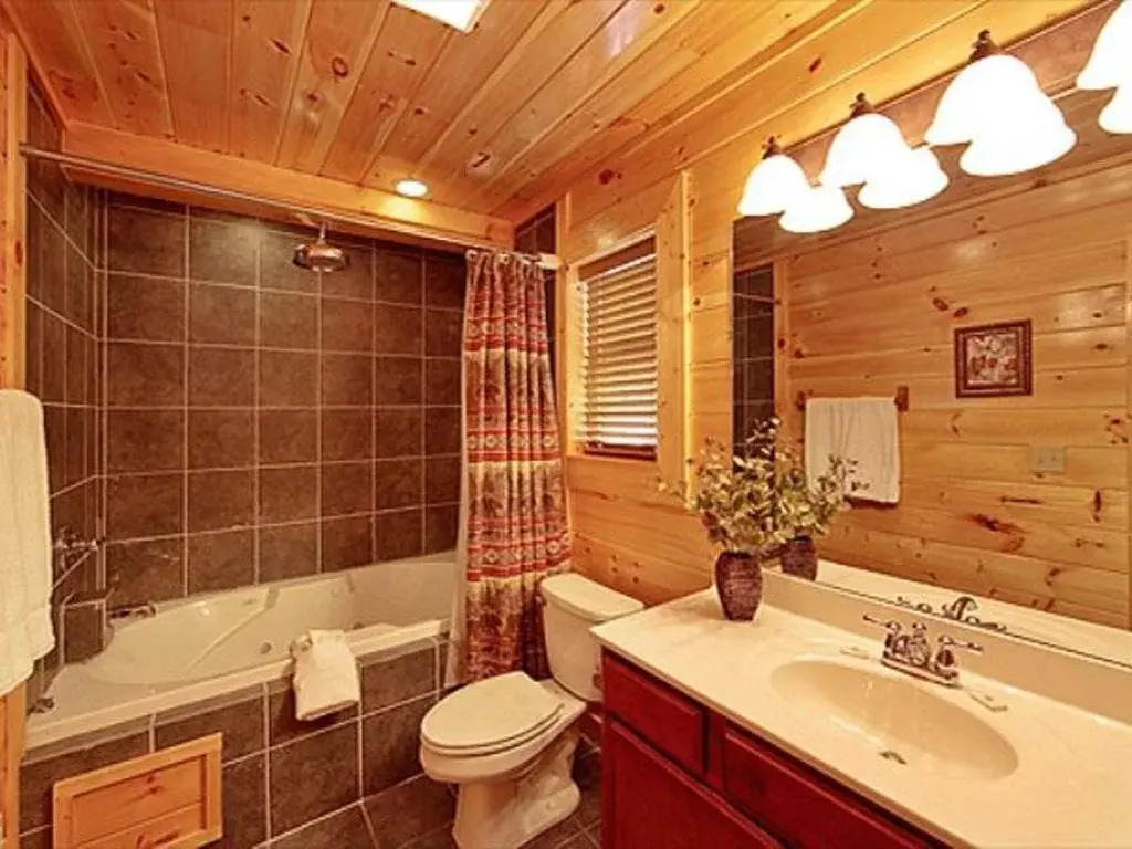 Elk Springs Resort - photo 9