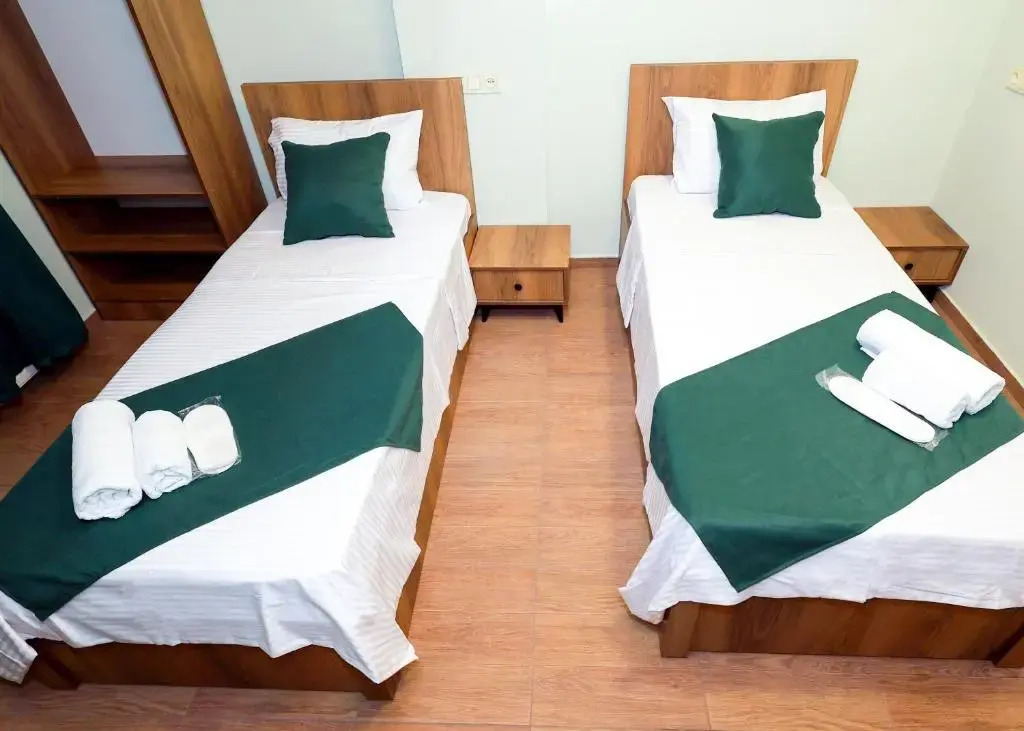 Hotel Atu