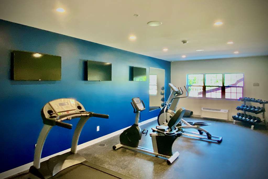 Microtel Inn & Suites by Wyndham Warsaw - photo 11